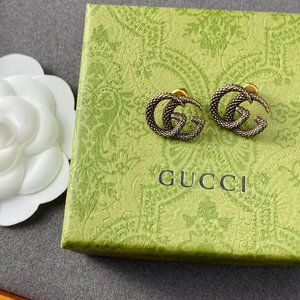 💎✨AUTHENTIC✨💎 Gucci earrings